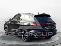2026 Volkswagen Touareg