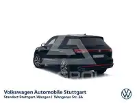 2026 Volkswagen Touareg