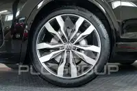 2026 Volkswagen Touareg