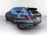 2026 Volkswagen Touareg
