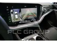 2026 Volkswagen Touareg