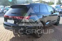 2026 Volkswagen Touareg