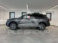 2026 Volkswagen Touareg