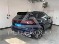 2026 Volkswagen Touareg