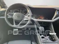 2026 Volkswagen Touareg