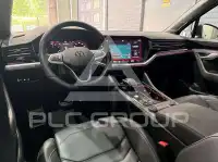 2026 Volkswagen Touareg