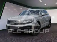 2026 Volkswagen Touareg