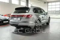 2026 Volkswagen Touareg