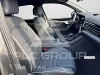 2026 Volkswagen Touareg