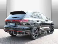 2026 Volkswagen Touareg