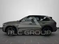 2026 Volkswagen Touareg