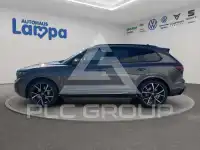 2026 Volkswagen Touareg