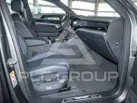 2026 Volkswagen Touareg