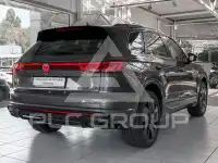2026 Volkswagen Touareg