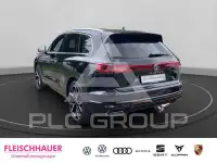 2026 Volkswagen Touareg