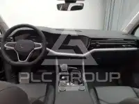 2026 Volkswagen Touareg