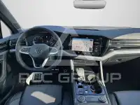 2026 Volkswagen Touareg