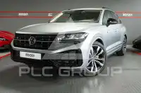 2026 Volkswagen Touareg