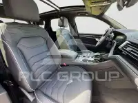 2026 Volkswagen Touareg