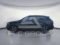2026 Volkswagen Touareg