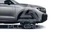 2026 Volkswagen Touareg