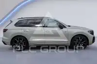 2026 Volkswagen Touareg
