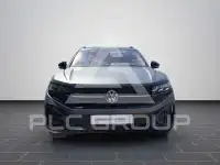 2026 Volkswagen Touareg
