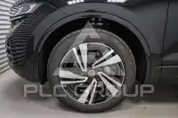 2026 Volkswagen Touareg