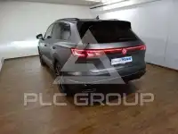 2026 Volkswagen Touareg