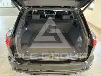 2026 Volkswagen Touareg