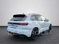 2026 Volkswagen Touareg