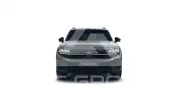 2026 Volkswagen Touareg