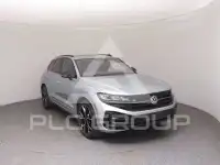 2026 Volkswagen Touareg