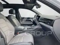2026 Volkswagen Touareg