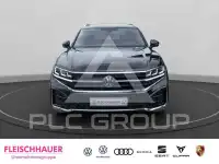 2026 Volkswagen Touareg