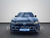 2026 Volkswagen Touareg