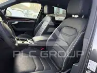 2026 Volkswagen Touareg