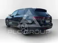 2026 Volkswagen Touareg