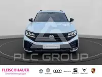 2026 Volkswagen Touareg