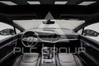2026 Volkswagen Touareg
