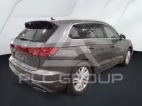 2026 Volkswagen Touareg
