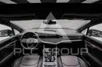 2026 Volkswagen Touareg