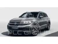 2026 Volkswagen Touareg