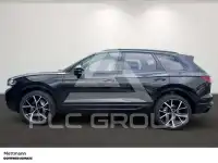 2026 Volkswagen Touareg