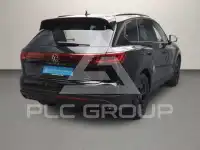 2026 Volkswagen Touareg