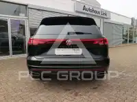 2026 Volkswagen Touareg