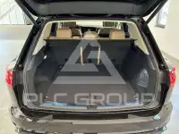 2026 Volkswagen Touareg