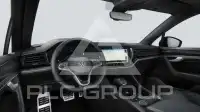2026 Volkswagen Touareg