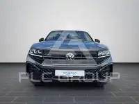 2026 Volkswagen Touareg