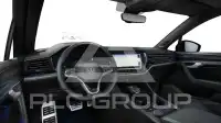2026 Volkswagen Touareg